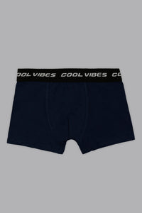 Assorted Cool Vibes Boxers (3-Pack) - REDTAG