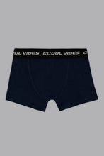 Load image into Gallery viewer, Assorted Cool Vibes Boxers (3-Pack) - REDTAG
