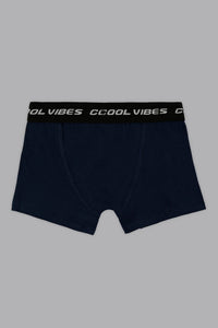 Assorted Cool Vibes Boxers (3-Pack) - REDTAG