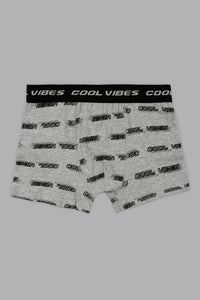 Assorted Cool Vibes Boxers (3-Pack) - REDTAG