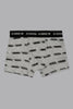 Assorted Cool Vibes Boxers (3-Pack) - REDTAG