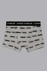 Assorted Cool Vibes Boxers (3-Pack) - REDTAG