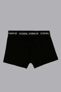 Assorted Cool Vibes Boxers (3-Pack) - REDTAG