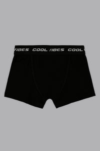 Assorted Cool Vibes Boxers (3-Pack) - REDTAG