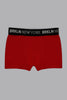 Assorted New York Brkln Boxers (3-Pack) - REDTAG