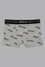 Load image into Gallery viewer, Assorted New York Brkln Boxers (3-Pack) - REDTAG
