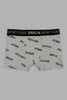 Assorted New York Brkln Boxers (3-Pack) - REDTAG