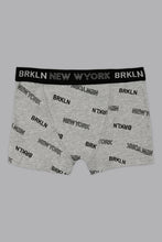 Load image into Gallery viewer, Assorted New York Brkln Boxers (3-Pack) - REDTAG
