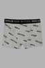 Assorted New York Brkln Boxers (3-Pack) - REDTAG