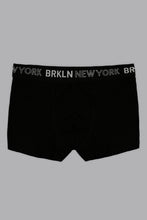 Load image into Gallery viewer, Assorted New York Brkln Boxers (3-Pack) - REDTAG
