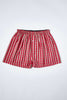 Red/Blue Woven Check Boxer Shorts (Pack of 2)