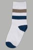 Assorted Full Length Socks (4-Pack) - REDTAG