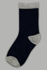 Assorted Full Length Socks (4-Pack) - REDTAG