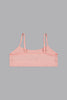 Pink Sport Bra (Pack of 2) - REDTAG