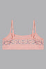 Pink Sport Bra (Pack of 2) - REDTAG