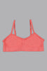 Assorted Seamless Bra (Pack of 2) - REDTAG