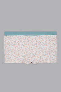 Assorted Boxers Brief (2-Pack) - REDTAG