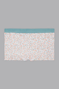 Assorted Boxers Brief (2-Pack) - REDTAG