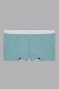 Assorted Boxers Brief (2-Pack) - REDTAG