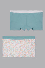 Load image into Gallery viewer, Assorted Boxers Brief (2-Pack) - REDTAG
