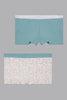 Assorted Boxers Brief (2-Pack) - REDTAG