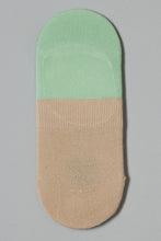 تنزيل الصورة على معرض الصور، Multicolour Invisible Sock - REDTAG
