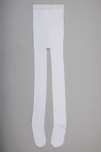 White Long Tight