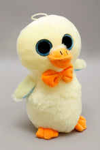 Load image into Gallery viewer, Soft Plush Toy Duck
