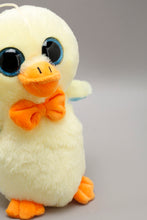 Load image into Gallery viewer, Soft Plush Toy Duck
