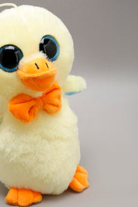 Soft Plush Toy Duck