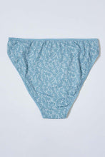 Load image into Gallery viewer, Assorted Printed High-Leg Briefs (Pack Of 5)
