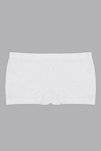 White Plain Boxers Brief (2-Pack) - REDTAG