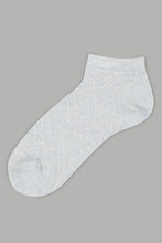 Load image into Gallery viewer, Assorted Ankle Socks (Pack Of 5) - REDTAG
