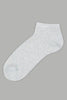 Assorted Ankle Socks (Pack Of 5) - REDTAG