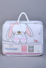 Pink Sleep Baby Comforter Set (Pack of 2)