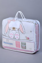Load image into Gallery viewer, Pink Sleep Baby Comforter Set (Pack of 2)
