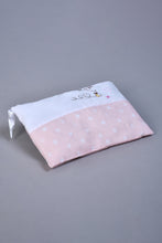 Load image into Gallery viewer, Pink Sleep Baby Comforter Set (Pack of 2)
