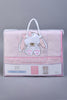 Pink Bunny Nest Bag