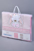 Pink Bunny Nest Bag