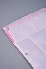 Load image into Gallery viewer, Pink Bunny Nest Bag
