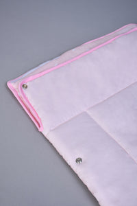 Pink Bunny Nest Bag