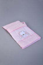 Load image into Gallery viewer, Pink Bunny Nest Bag
