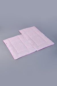 Pink Bunny Nest Bag