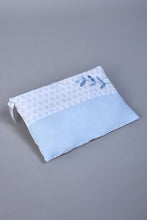 Load image into Gallery viewer, Blue Little Dreamer Baby Comforter Set (Pack of 2)
