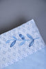 Blue Little Dreamer Baby Comforter Set (Pack of 2)