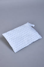 Load image into Gallery viewer, Blue Little Dreamer Baby Comforter Set (Pack of 2)
