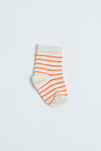 Load image into Gallery viewer, Animal Print Ankle-Length Sock (4-Pack)
