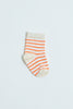 Animal Print Ankle-Length Sock (4-Pack)