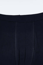 Load image into Gallery viewer, Black/Grey Hipster Briefs (2-Pack)
