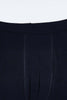 Black/Grey Hipster Briefs (2-Pack)